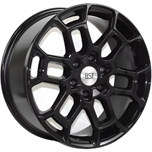 RST R072 8.5x20 6*139.7 ET25 DIA106.1 GB Литой