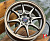 Комплект дисков Rays CE28 15x7 et35 4x100/4x114.3