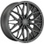 LS Forged FG75 9x20 6*139.7 ET30 DIA100.1 MGM Кованый