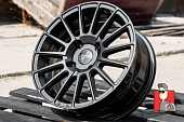 Комплект дисков Sporza Pentagon 15x6.5 et38 4x114.3 d73.1
