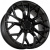 FF 9659P 8x19 5*139.7 ET33 DIA98.1 B1/M7 Литой