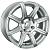 LS 571 6.5x15 4*100 ET40 DIA73.1 SF Литой