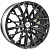 RST R002 8.5x20 5*114.3 ET30 DIA60.1 BL Литой