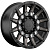 LS FlowForming RC87 9x17 5*150 ET25 DIA110.1 MB+LBZSF Литой