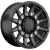 LS FlowForming RC87 9x17 5*150 ET25 DIA110.1 MB+LBZSF Литой