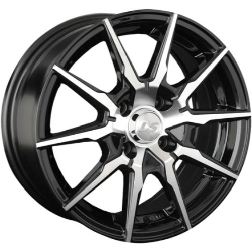 LS 769 7x16 4*100 ET40 DIA60.1 GMF Литой