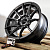 Комплект дисков Shogun S10 15x7 et40 4x100/4x108