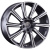 Replay V49 9x20 5*108 ET38.5 DIA63.3 GMF Литой