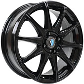 Venti 1616 6.5x16 4*100 ET41 DIA60.1 GB Литой