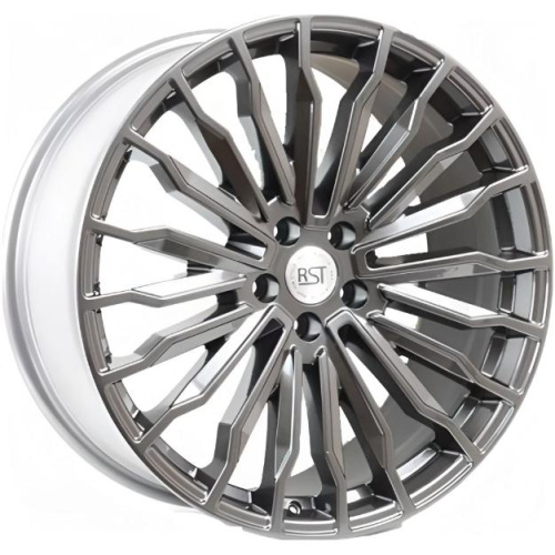 RST R032 9x20 5*114.3 ET35 DIA67.1 BMG Литой