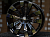 Литые диски RANGE ROVER GLOSS BLACK 22” 5x120 ET38 10J D72.6