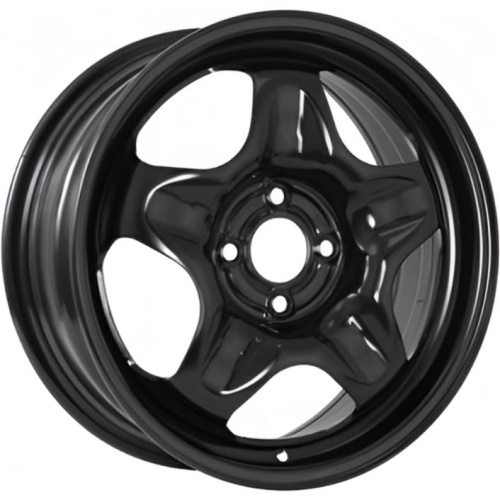 Magnetto 16030 6.5x16 4*100 ET50 DIA60.1 Silver Штампованный