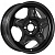 Magnetto 16030 6.5x16 4*100 ET50 DIA60.1 Black Штампованный