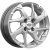 Скад Тейде 5.5x14 4*100 ET45 DIA54.1 Селена Литой