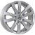 RST R196 6.5x16 5*120 ET51 DIA65.1 Silver Литой
