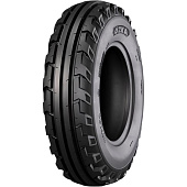 Pulmox TOR10 6/0 R16 88A6
