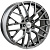 RST R019 7.5x19 5*108 ET46 DIA63.3 GG Литой