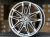 Литые диски BMW 825M GREY FACE 20” 5x112 ET30/40 8.5/9.5J D66.6