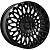 PDW 5424 8x17 4*100 ET30 DIA60.1 U4B Литой