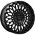 PDW 5424 8x17 4*100 ET30 DIA60.1 Silver Литой