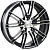RST R187 7x17 5*114.3 ET45 DIA67.1 BD Литой