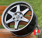 Rays TE37 KS090