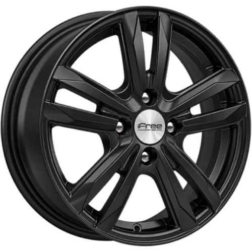 iFree Маскот 6x15 4*100 ET40 DIA67.1 Хай Вэй Литой
