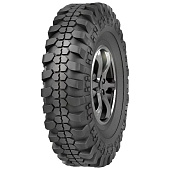 Барнаульский ШЗ ET-500 35/11.5 R16 120N