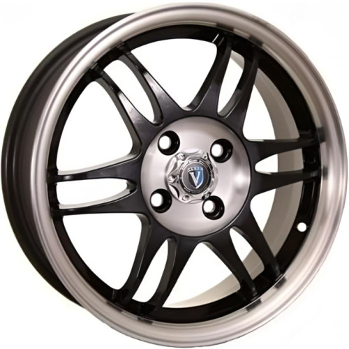 Venti 1502 6x15 5*100 ET40 DIA57.1 GRD Литой