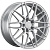 LS FlowForming RC13 8x18 5*112 ET40 DIA66.6 SS Литой