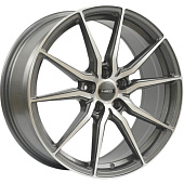 Neo 206FF 9x20 5*108 ET38.5 DIA63.3 HBFP Литой