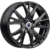 K&K Кайлас 6.5x18 5*112 ET38 DIA66.6 Кварц Литой