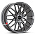 Machine Culture MC 304 R19 8.5х19 5*108 ET35 DIA73.1 Matt Gunmetal (MGM) Литой