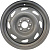 T3CK 6Jx15H2 ET35 4/98 dia.58.6 серый