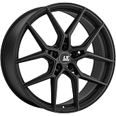 LS FlowForming RC100 9.5x21 5*114.3 ET45 DIA67.1 BKS Литой