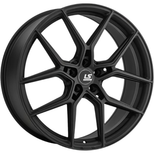 LS FlowForming RC100 9.5x22 5*120 ET40 DIA72.6 MB Литой