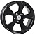 RST R217 7x17 5*108 ET40 DIA54.1 GB Литой
