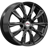 iFree Кazaнтип 7.5x18 5*114.3 ET35 DIA67.1 BK Литой