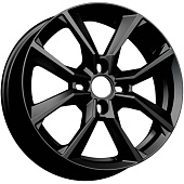 Carwel Тахо 6x15 4*114.3 ET44 DIA67.1 BL Литой