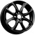 Carwel Тахо 6x15 4*100 ET46 DIA54.1 BL Литой Carwel Тахо 6x15 4*100 ET46 DIA54.1 BL Литой