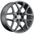 LS 1372 9x22 6*139.7 ET30 DIA100.1 BK Литой