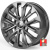 Комплект дисков Lexus 20x8 et55 6x139.7 Комплект дисков Lexus 20x8 et55 6x139.7