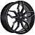 Race Ready CSSYA3372 8x18 5*114.3 ET40 DIA67.1 B-P/B Литой