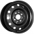 ТЗСК Lada 6x15 4*98 ET35 DIA58.6 Black Штампованный ТЗСК Lada 6x15 4*98 ET35 DIA58.6 Black Штампованный