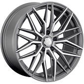 LS 1331 8.5x18 5*114.3 ET35 DIA67.1 MGMF Литой