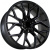 FF 9659W 8x19 5*139.7 ET33 DIA98.1 B4 Литой