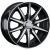 LS 221 6.5x15 4*100 ET45 DIA73.1 BKF Литой