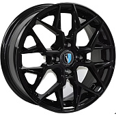 Диск Venti 1420 5.5x14 4x98 et35 dia58.6 BD