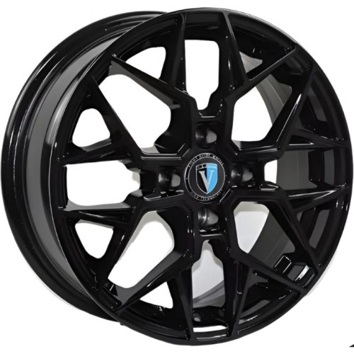 Диск Venti 1420 5.5x14 4x98 et35 dia58.6 BD