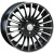 LS 222 6.5x15 4*100 ET45 DIA73.1 FBKF Литой